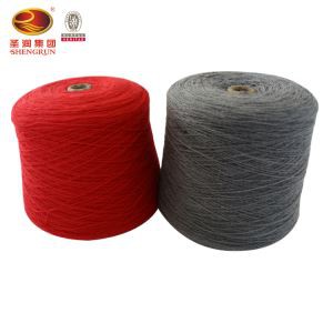 100% Benang Akrilik Untuk Menenun Dan Mengait